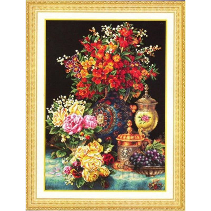 Cotton Embroidery Thread Skeins - ZZ2315 Beadwork Sets DIY Craft Cross-stitch