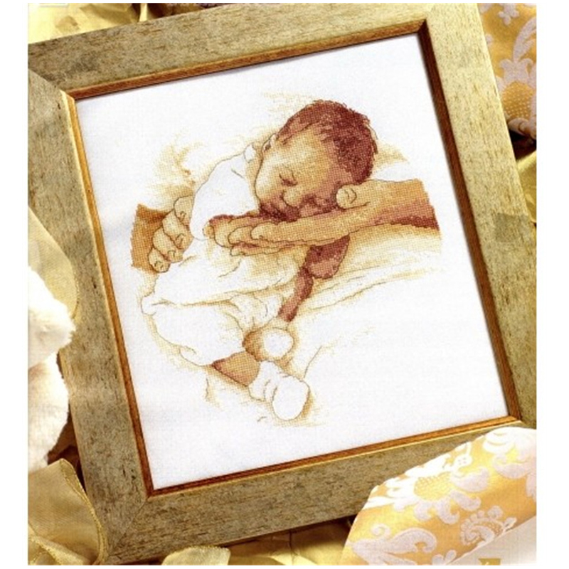 3930 Cross Stitch Kit Cross-st - Cotton Embroidery Thread Skeins review and price