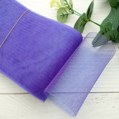 Soft Horsehair Crinoline Mesh  - Sewing review and price