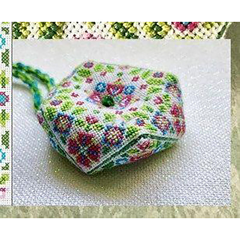 ZC170 Cross stitch kits Cross- - Cotton Embroidery Thread Skeins review and price