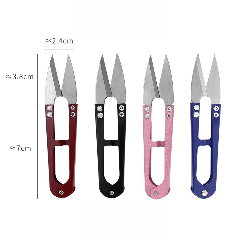 4PCS Thread Snips Sewing Sciss - Cotton Embroidery Thread Skeins review and price