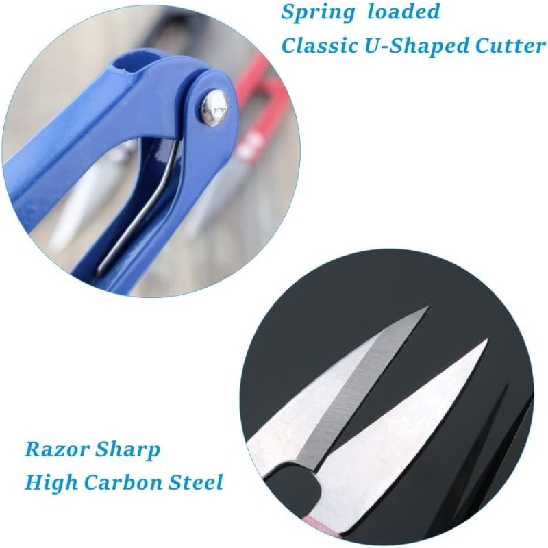 4PCS Thread Snips Sewing Sciss - Cotton Embroidery Thread Skeins review and price