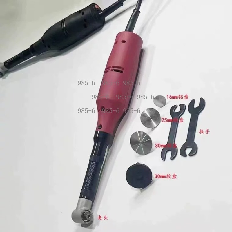 220V 350W Electric Grinder, Ha - Mini Electric Sewing Machine Handheld review and price