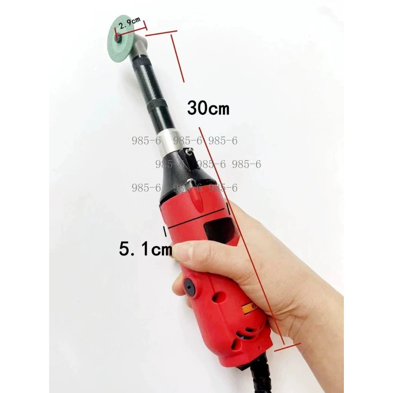220V 350W Electric Grinder, Ha - Mini Electric Sewing Machine Handheld review and price