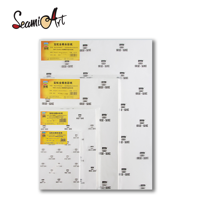 Baohong 20pcs 100% Cotton Arti - Painting Supplies review and price